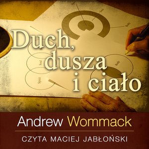 Duch, dusza i ciało – audiobooki