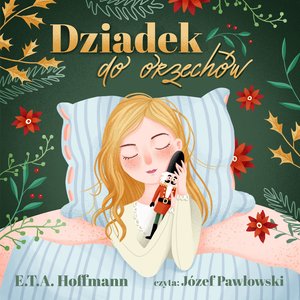 Dziadek do orzechów – audiobooki