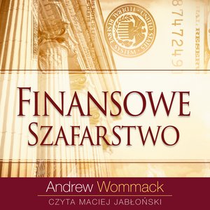 Finansowe szafarstwo – audiobooki