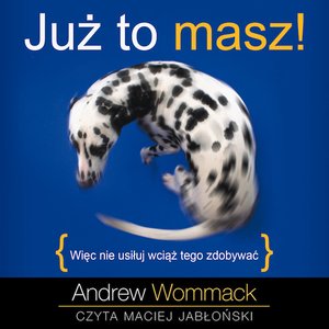 Już to masz! – audiobooki