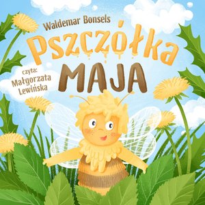 Pszczółka Maja – audiobooki