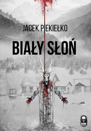 Biały słoń – ebook