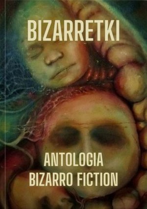 Bizarretki – ebook