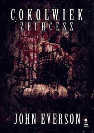 Cokolwiek zechcesz – ebook