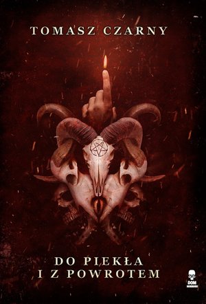 Do piekła i z powrotem – ebook