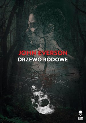 Drzewo rodowe – ebook