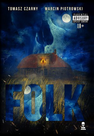 Folk – ebook