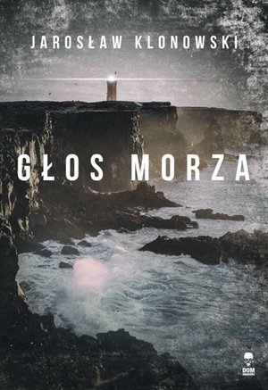 Głos morza – ebook