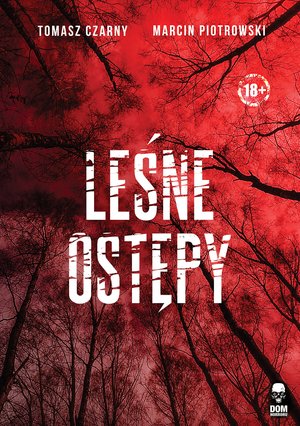 Leśne ostępy – ebook