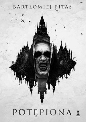 Potępiona – ebook