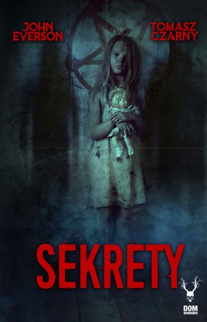 Sekrety – ebook