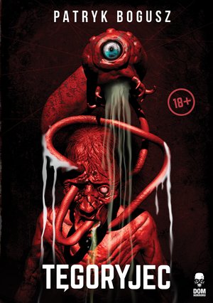 Tęgoryjec – ebook