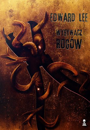Wyrywacz rogów – ebook