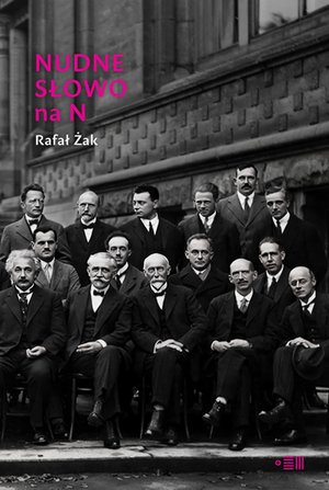 Nudne słowo na N – ebooki