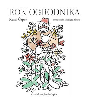 Rok Ogrodnika – ebook