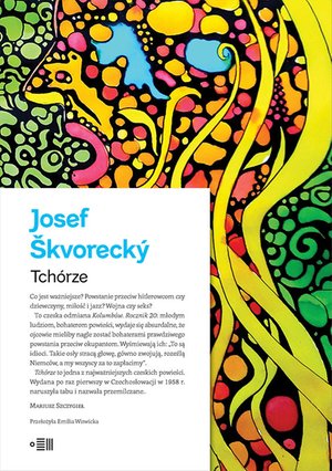 Tchórze – ebooki