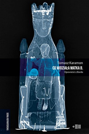 Co widziała Matka B. – ebooki