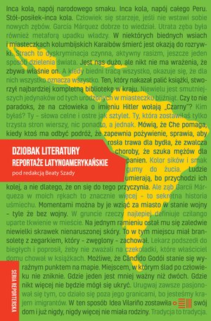 Dziobak literatury – ebooki