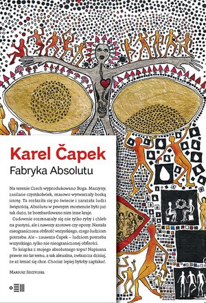 Fabryka Absolutu – ebooki