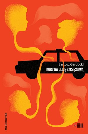 Kurs na ulicę Szczęśliwą – ebooki