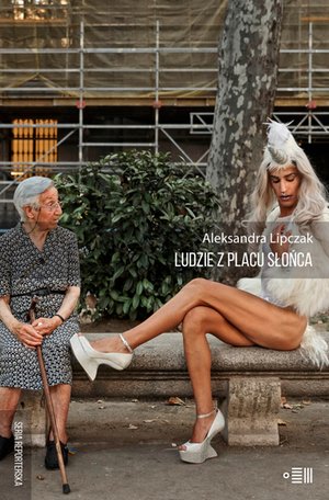 Ludzie z Placu Słońca – ebooki