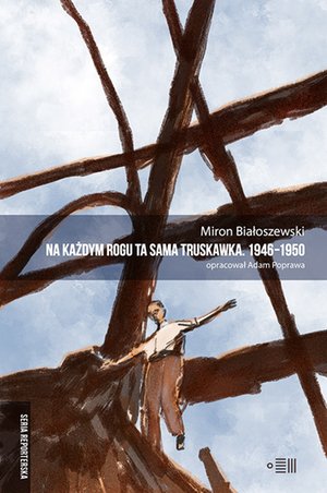 Na każdym rogu ta sama truskawka – ebooki