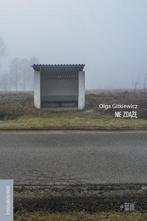 Nie zdążę – ebooki
