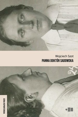 Panna doktór Sadowska – ebooki