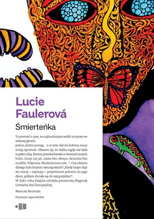 Śmierteńka – ebooki
