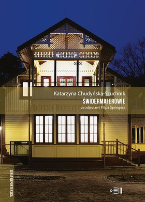 Świdermajerowie – ebooki