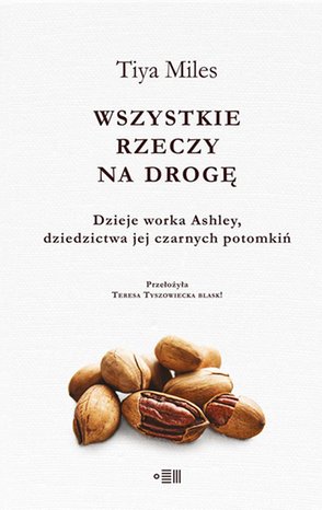 Wszystkie rzeczy na drogę – ebooki
