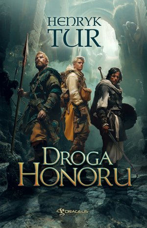 Droga Honoru – ebooki