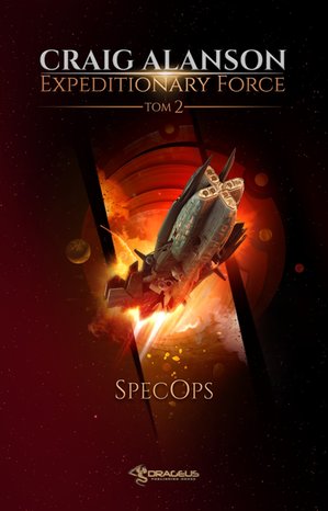 Expeditionary Force. Tom 2. SpecOps – ebooki
