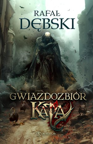 Gwiazdozbiór Kata – ebooki
