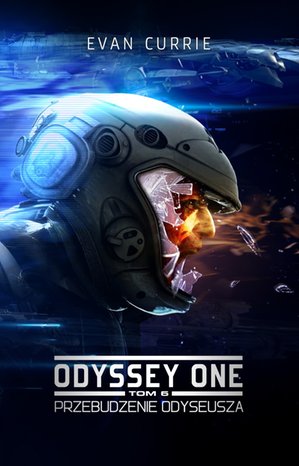 Odyssey One. Tom 6: Przebudzenie Odyseusza – ebooki