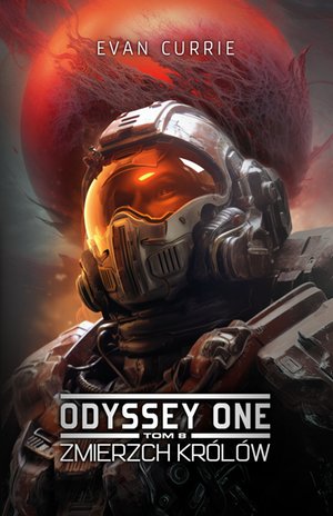 Odyssey One. Tom 8. Zmierzch Królów – ebooki