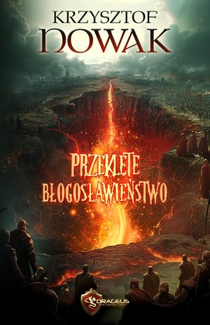 Przeklęte błogosławieństwo – ebooki