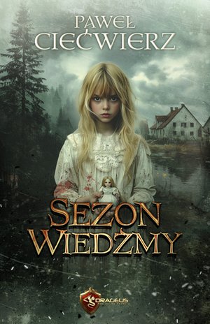 Sezon Wiedźmy – ebooki