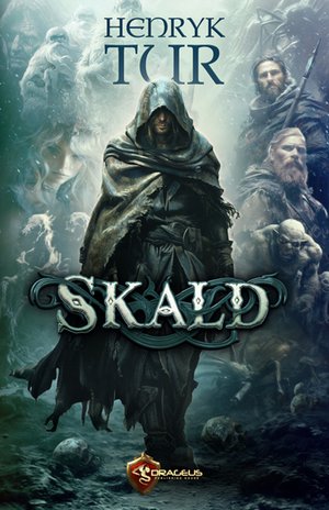 Skald – ebooki