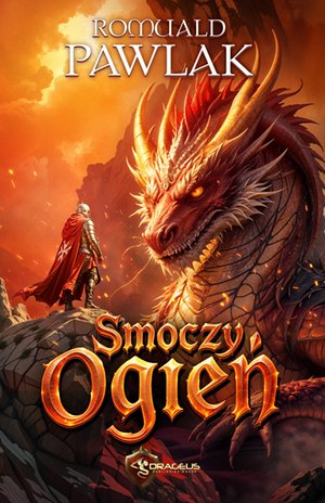 Smoczy Ogień – ebook