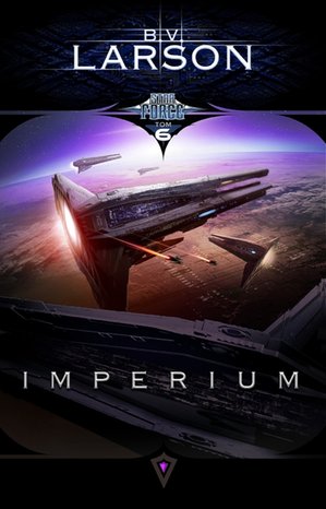 Star Force. Tom 6. Imperium – ebooki