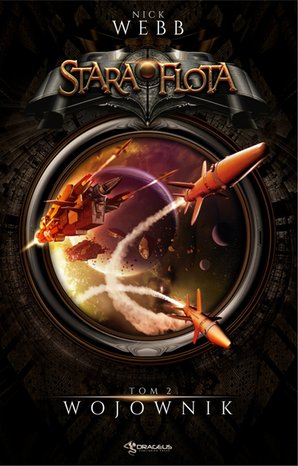 Stara Flota. Tom 2. Wojownik – ebooki