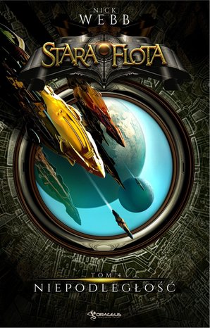 Stara Flota. Tom 4. Niepodległość – ebooki