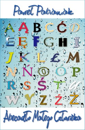 Abecadło Małego Człowieka – ebooki