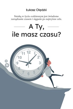 A Ty, ile masz czasu? – ebooki