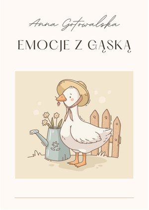 Emocje z Gąską – ebooki
