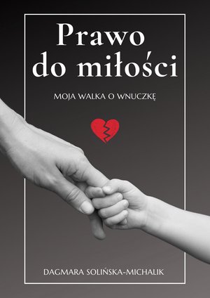 Prawo do miłości – ebooki