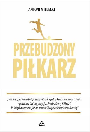 Przebudzony piłkarz – ebooki