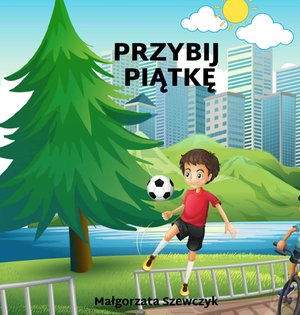 Przybij piątkę – ebooki