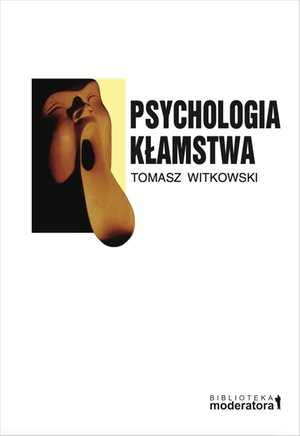 Psychologia kłamstwa – ebooki